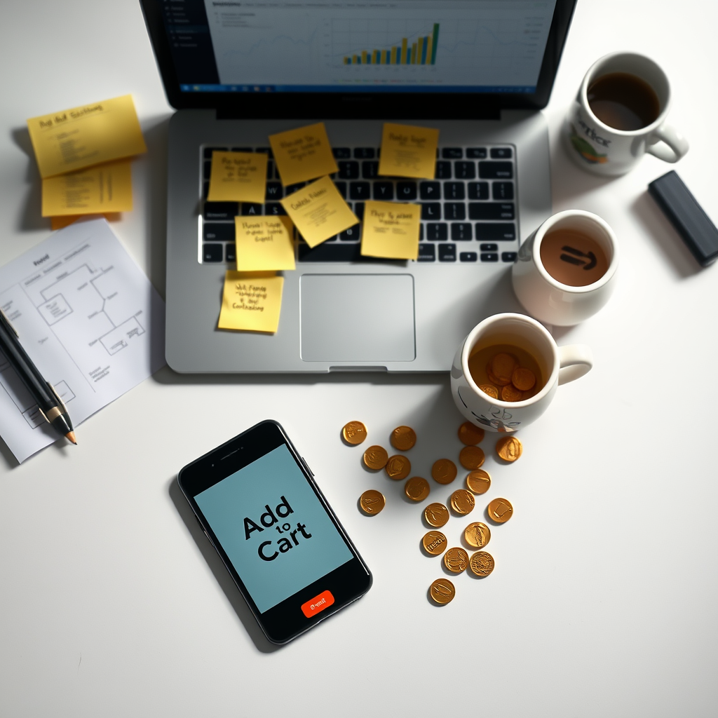 Guide to Client Customer Flows for Online Business Growth - Aethel Cortex