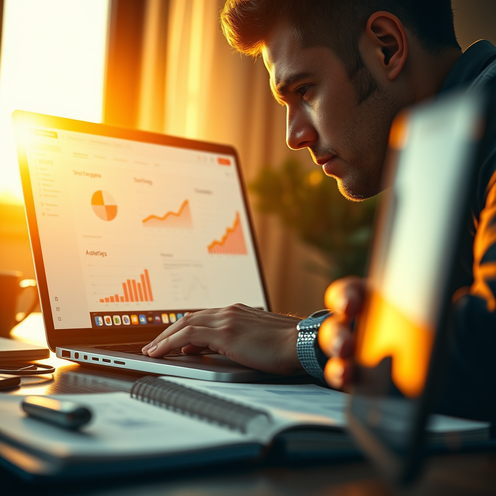 Essential Guide to Launching and Growing a Digital Business - Aethel Cortex