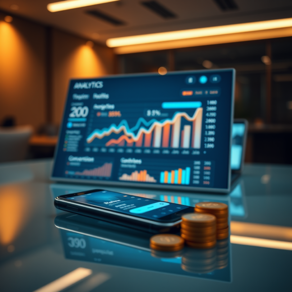 Measuring Social Media ROI: From Vanity Metrics to Real Revenue