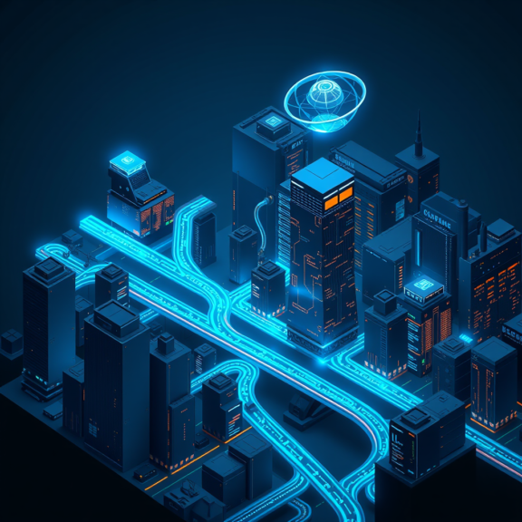 AI Will Drive the Autonomous Economy by 2030
