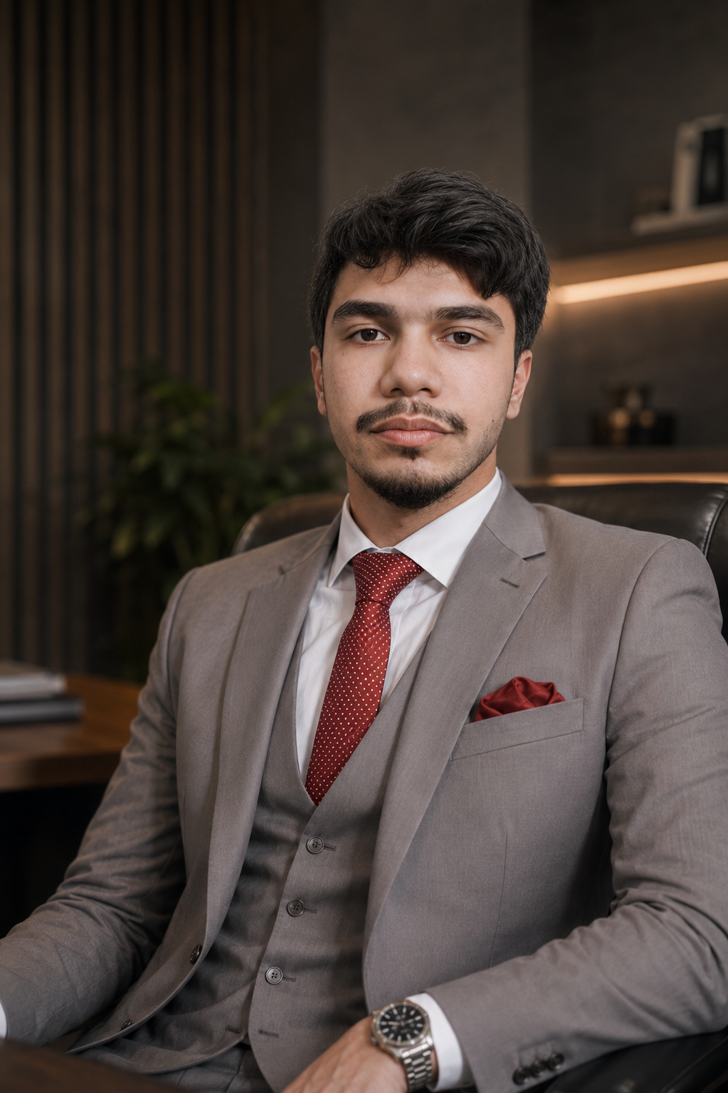 Founder